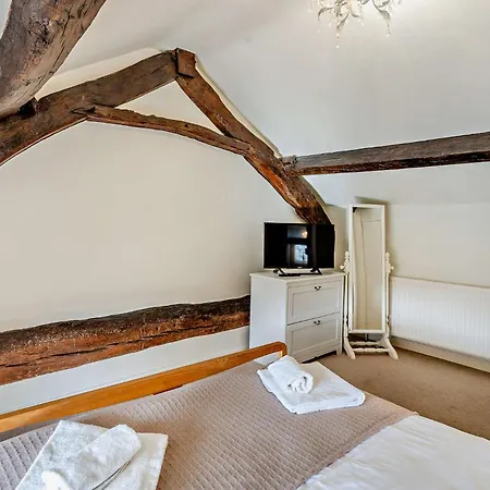 3 Bed In Ambleside Oc-54193 Hébergement de vacances