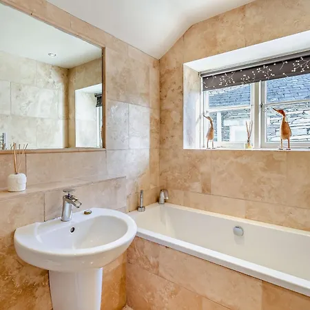Hébergement de vacances 3 Bed In Ambleside Oc-54193 Hawkshead