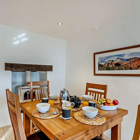 3 Bed In Ambleside Oc-54193 Hébergement de vacances *