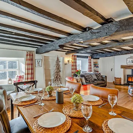 Hébergement de vacances 3 Bed In Ambleside Oc-54193 Hawkshead