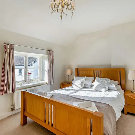 3 Bed In Ambleside Oc-54193 Hébergement de vacances *