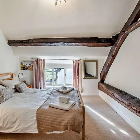 Hébergement de vacances 3 Bed In Ambleside Oc-54193 *