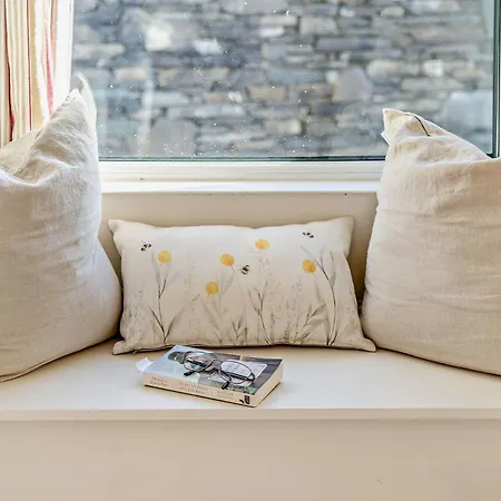 3 Bed In Ambleside Oc-54193 Hébergement de vacances Hawkshead