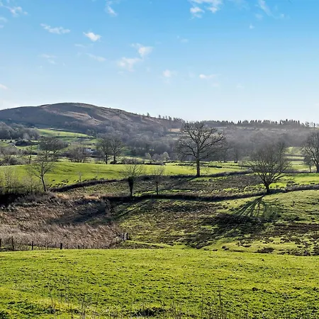 Dom wakacyjny 3 Bed In Ambleside Oc-54193 *