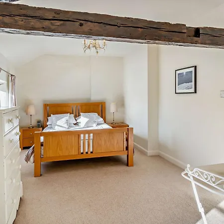 3 Bed In 54193 Holiday home Hawkshead