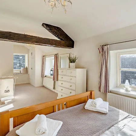 3 Bed In 54193 Holiday home *