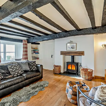 3 Bed In 54193 Holiday home