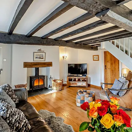 3 Bed In 54193 Holiday home Hawkshead