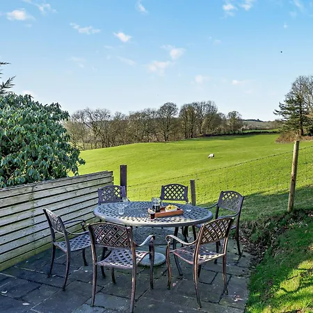Holiday home 3 Bed In 54193 Hawkshead
