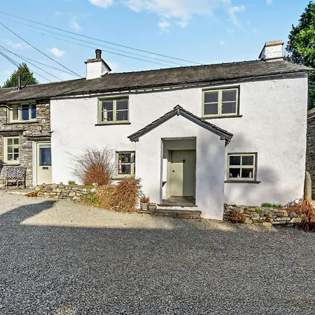 3 Bed In Ambleside Oc-54193 Semesterbostad Hawkshead