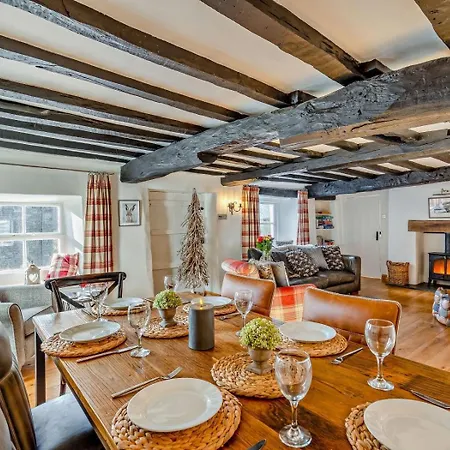 3 Bed In Ambleside Oc-54193 Tatil Evi *