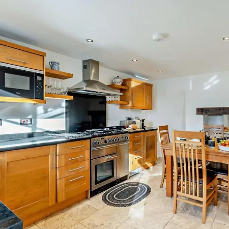 3 Bed In Ambleside Oc-54193 Tatil Evi *