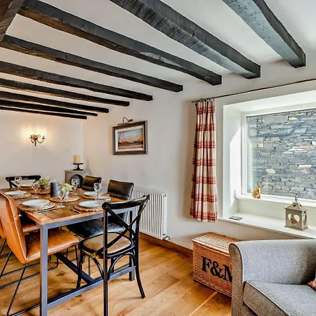 Tatil Evi 3 Bed In Ambleside Oc-54193 *