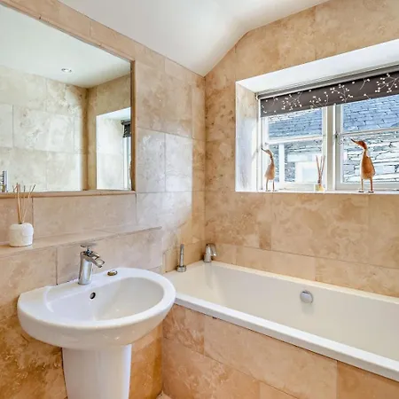 Tatil Evi 3 Bed In Ambleside Oc-54193 Hawkshead