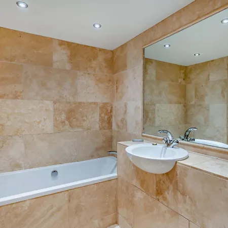 3 Bed In Ambleside Oc-54193 Tatil Evi