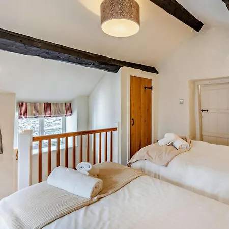 Tatil Evi 3 Bed In Ambleside Oc-54193